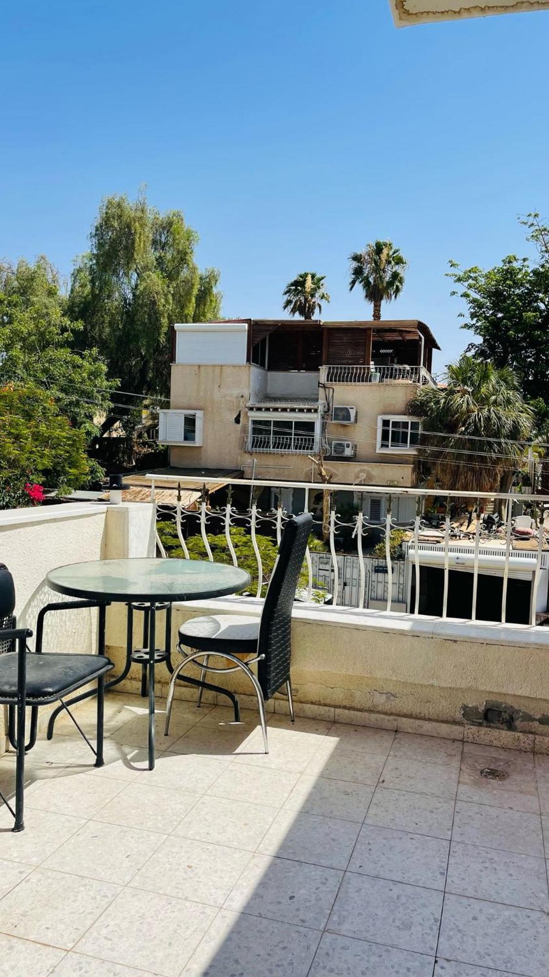 Appartement Yams Holiday' *