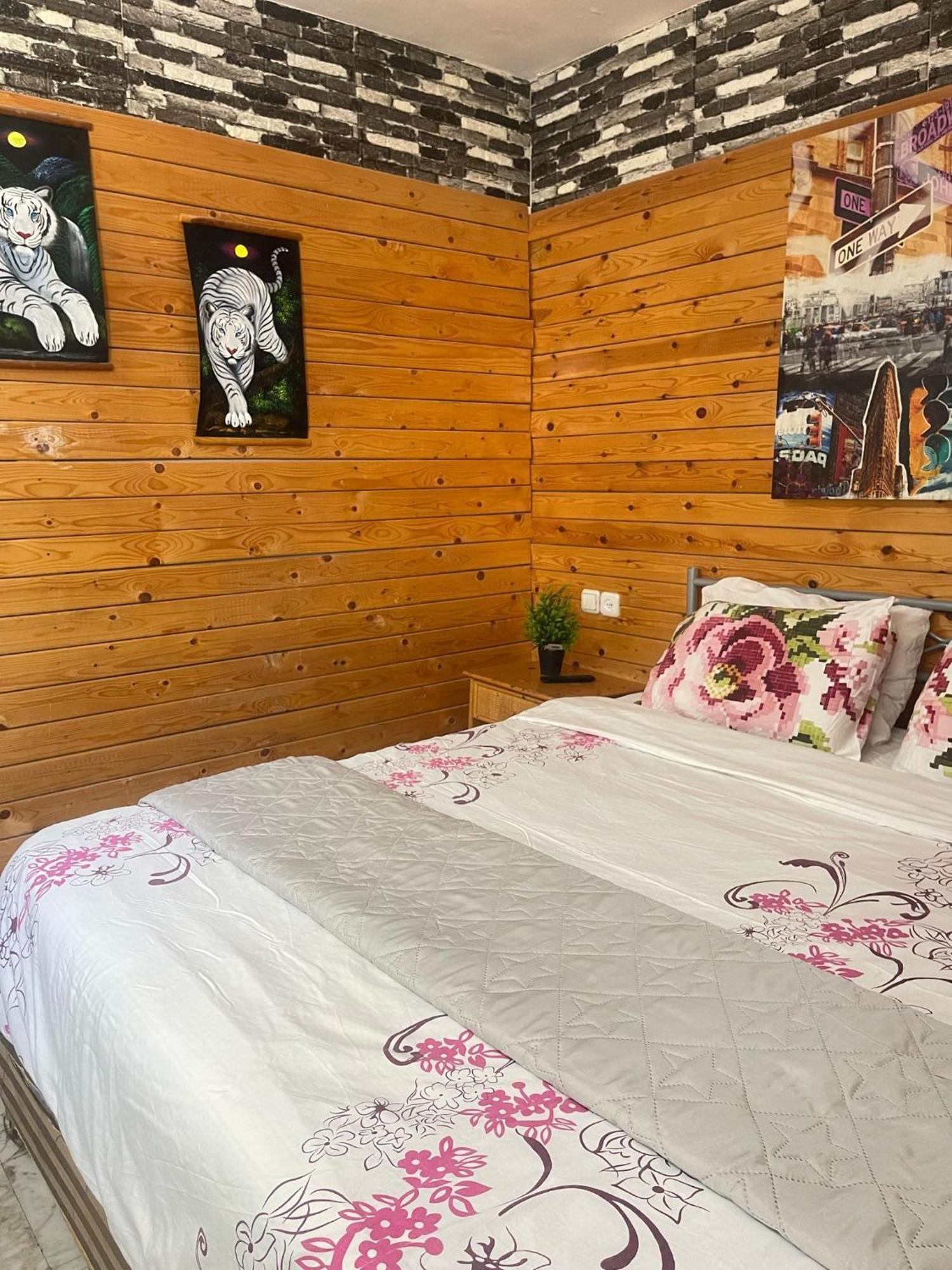 Appartement Yams Holiday' Eilat