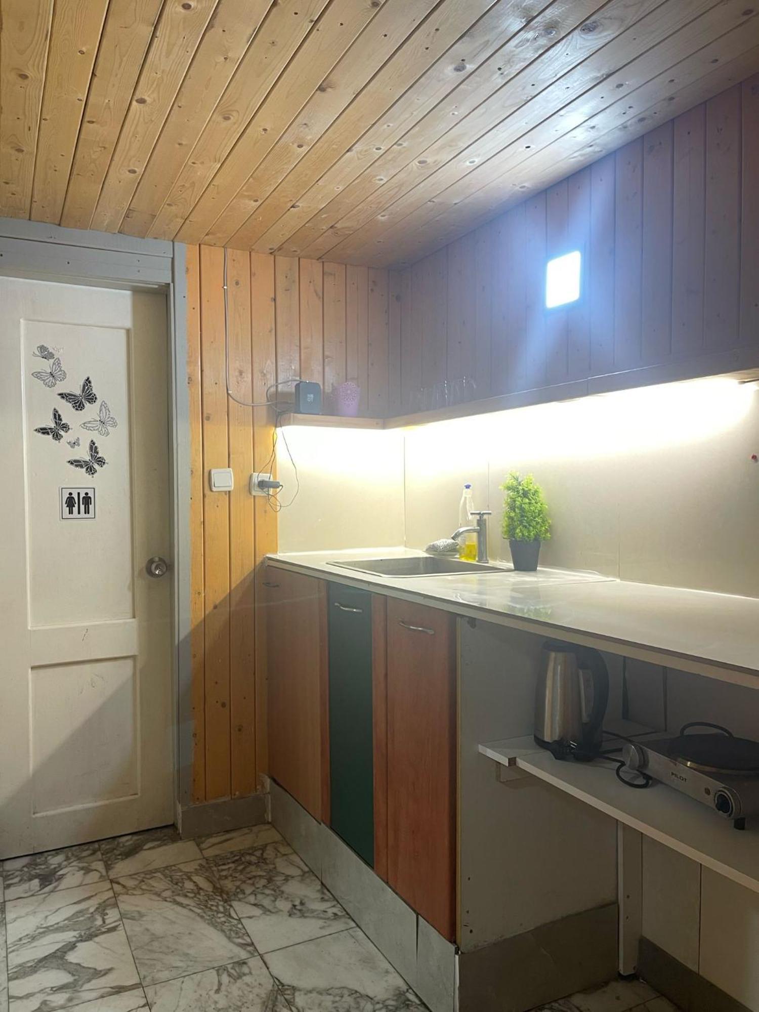 Yams Holiday' Appartement Eilat