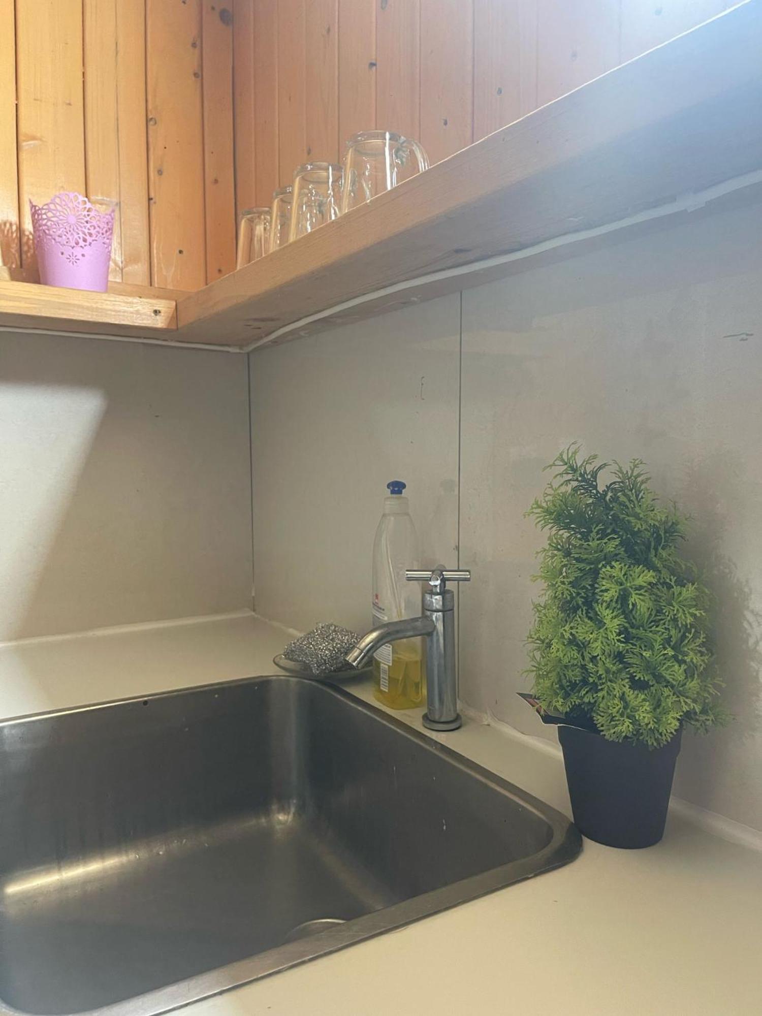 Appartement Yams Holiday'