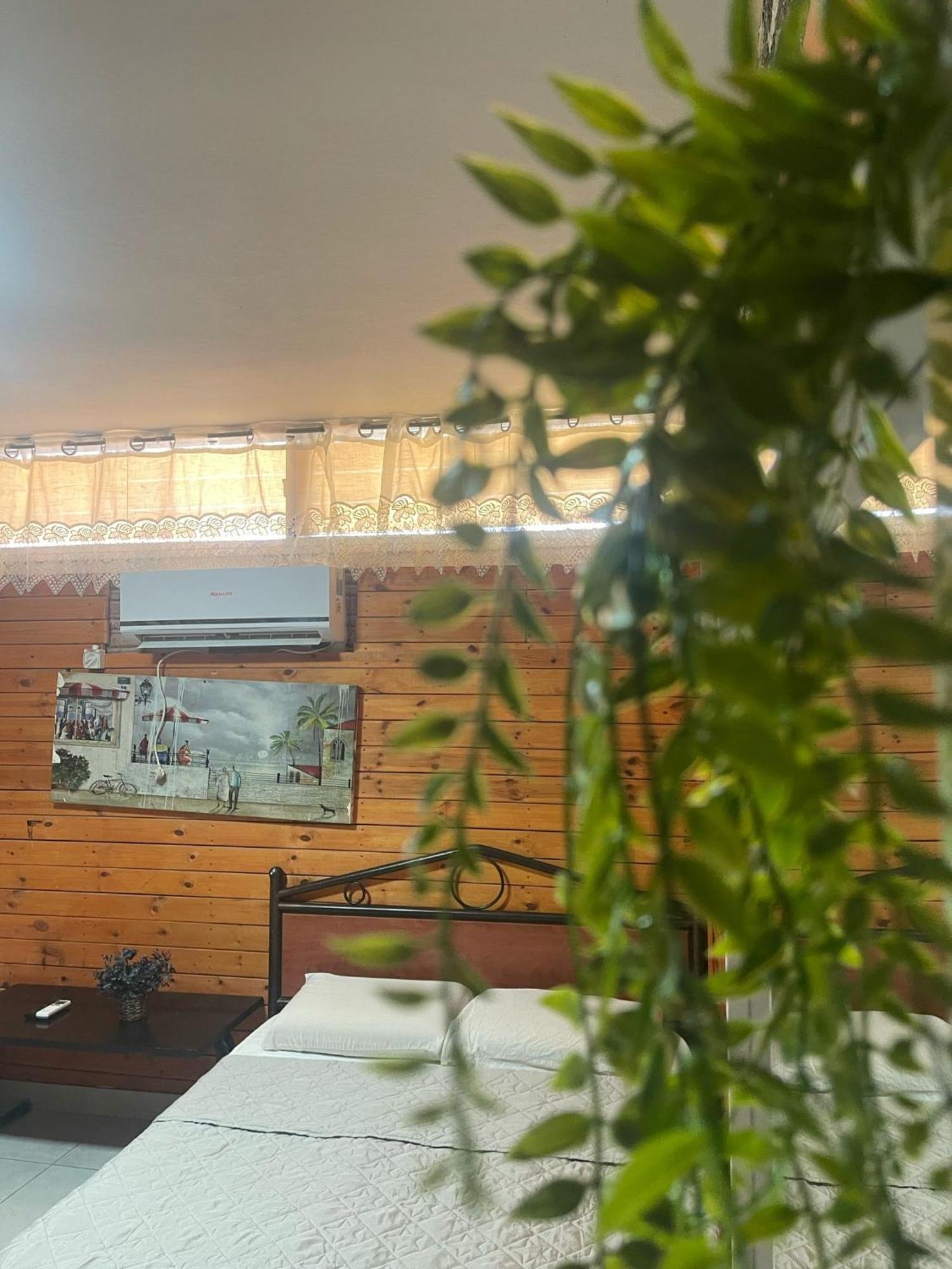 Appartement Yams Holiday' Eilat