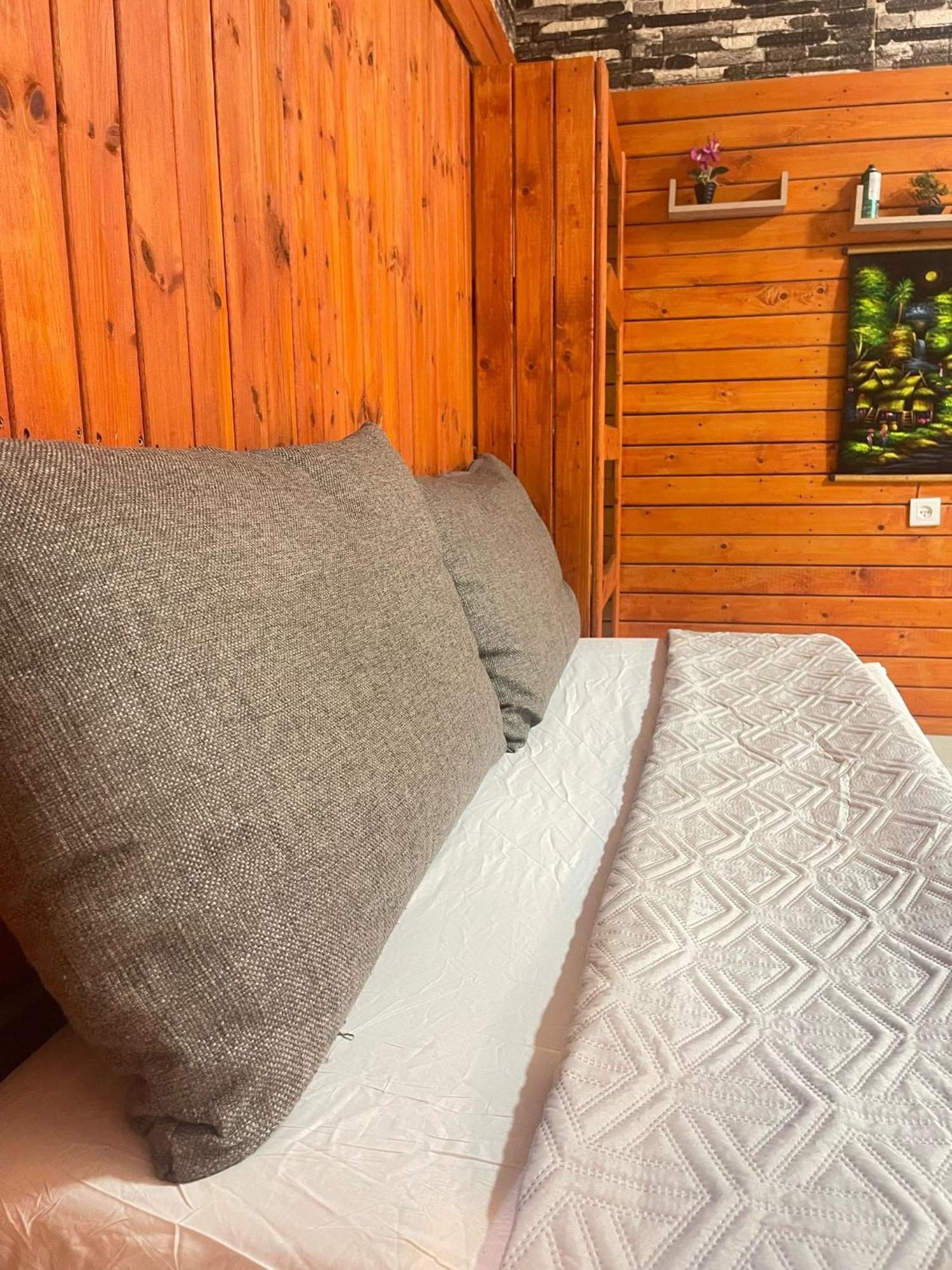 Yams Holiday' Appartement